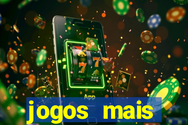 jogos mais lucrativos do mundo